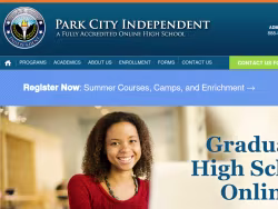 Parkcityindependent