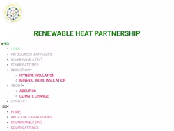 Renewableheatpartnership