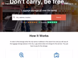 Luglockers