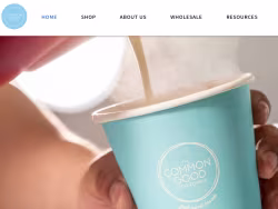 Thecommongoodcoffee