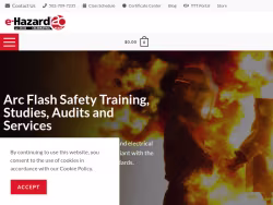 E-hazard