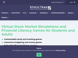 Stocktrak