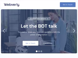 Webverly