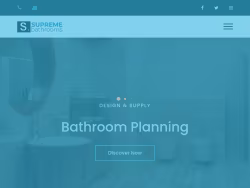 Supremebathrooms