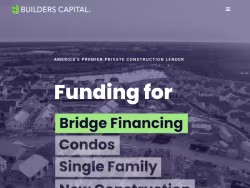 Builderscapital
