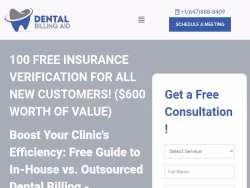 Dentalbillingaid