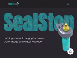 Sealstop