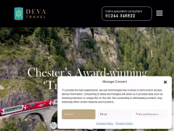 Devatravel