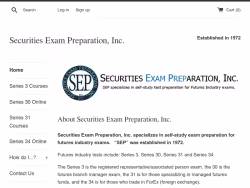 Securitiesexam