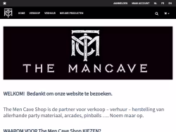 Tmcshop