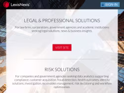 Lexisnexis
