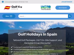 Golf4uspain