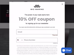Miomarino