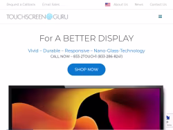 Touchscreenguru