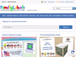 Familylabels