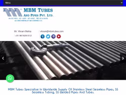 Mbmtubes