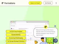 Formationscorp