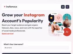 Insfamous
