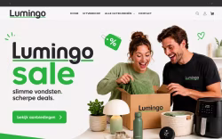 Lumingo