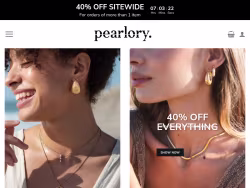 Pearlory