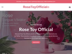Rosetoyofficial