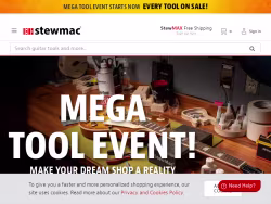 Stewmac