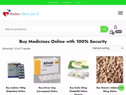 Onlinestoreforu