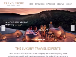 Travoniche