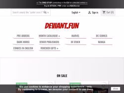 Deviantfun