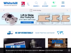 Whitehill-tools