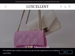 Luxcellent