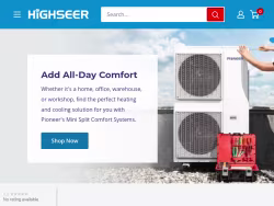 Highseer