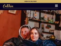 Cwtchie