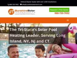 Sunshinesolartech