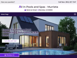 Swimmingpoolcontractormurrieta