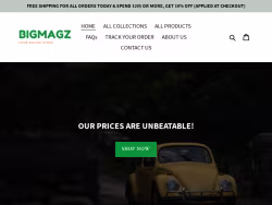 Bigmagz