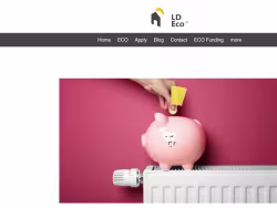 Ldecoltd