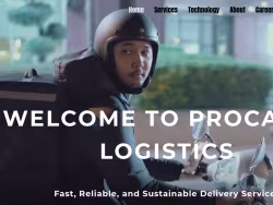 Procarry