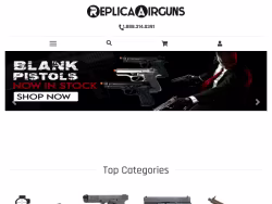 Replicaairguns
