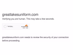 Greatlakesuniform