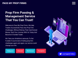 Passmypropfirms