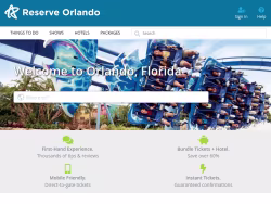Reserveorlando
