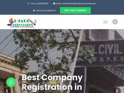 Sujataassociates