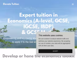 Elevatetuition