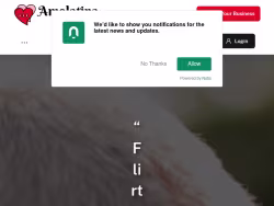 Amolatinareview
