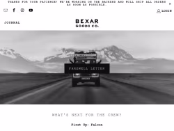 Bexargoods