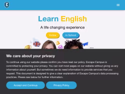 Escapecampusuk