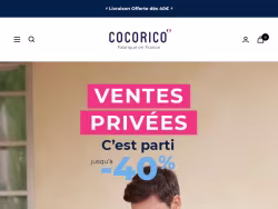 Cocorico