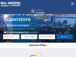 Billgriffinmotors