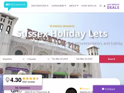 Mygetaways